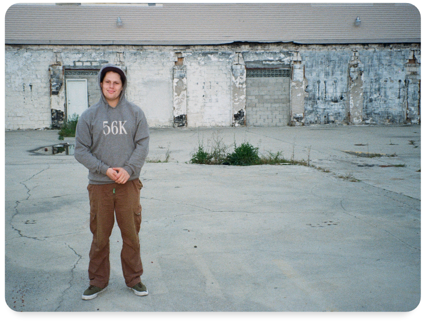 Color Film of Sam