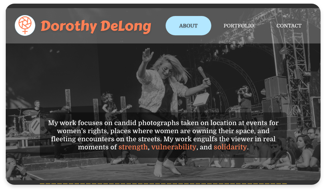 Web Page Design